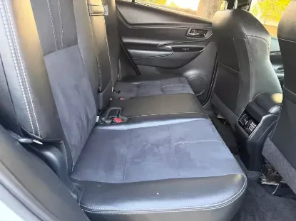 Picture of Toyota Harrier 2016
