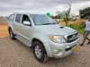 Picture of Toyota Hilux 2007