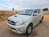 Picture of Toyota Hilux 2007