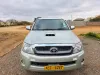 Picture of Toyota Hilux 2007