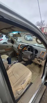 Picture of Toyota Hilux 2007
