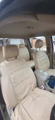 Picture of Toyota Hilux 2007