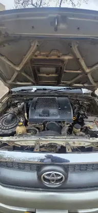 Picture of Toyota Hilux 2007