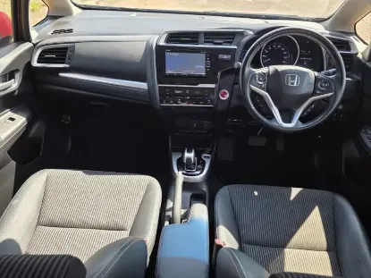 Picture of Honda Fit 2018