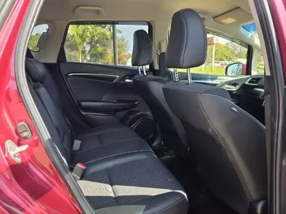 Picture of Honda Fit 2018