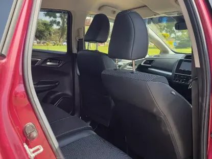 Picture of Honda Fit 2018
