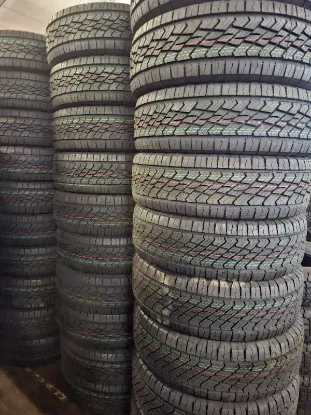 Picture of 255/70R17 Continental ATR Tyre