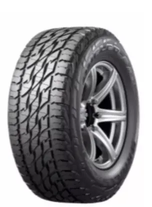Picture of 265/70R16 Bridgestone AT002 Tyre