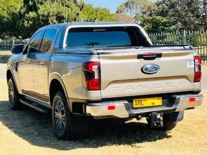 Picture of Ford Ranger 2023