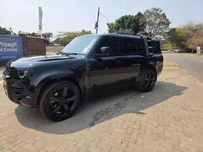Picture of Land Rover Defender 2022