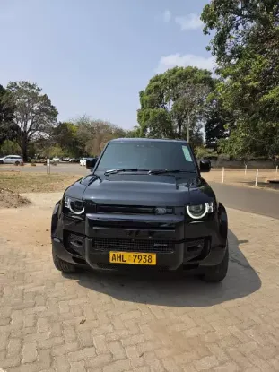 Picture of Land Rover Defender 2022