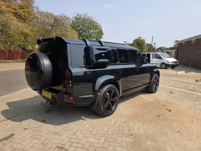 Picture of Land Rover Defender 2022