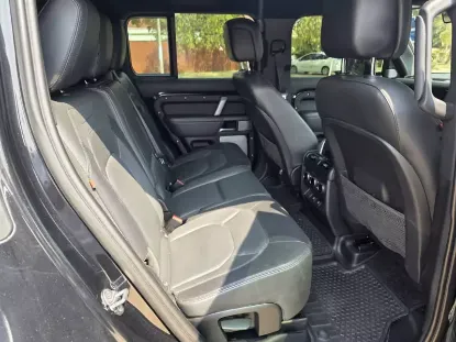 Picture of Land Rover Defender 2022