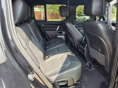 Picture of Land Rover Defender 2022