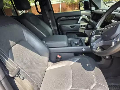Picture of Land Rover Defender 2022