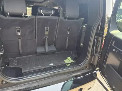 Picture of Land Rover Defender 2022