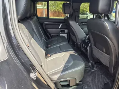 Picture of Land Rover Defender 2022