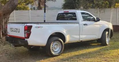 Picture of Isuzu D-Max 2022