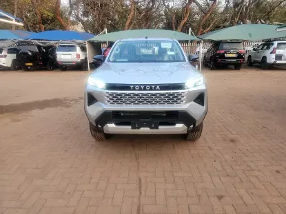 Picture of Isuzu D-Max 2022