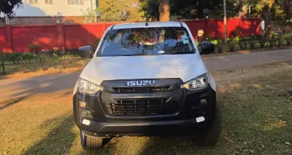 Picture of Isuzu D-Max 2022
