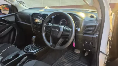 Picture of Isuzu D-Max 2022