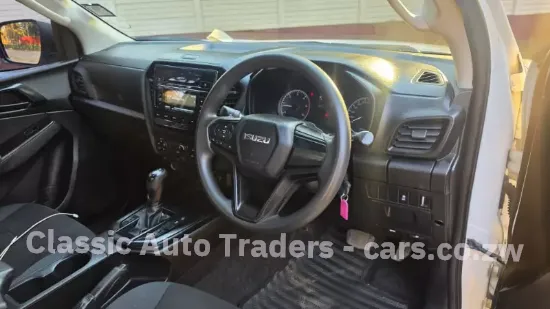 Picture of Isuzu D-Max 2022