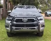 Picture of Toyota Hilux 2022