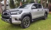 Picture of Toyota Hilux 2022
