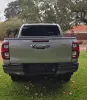 Picture of Toyota Hilux 2022