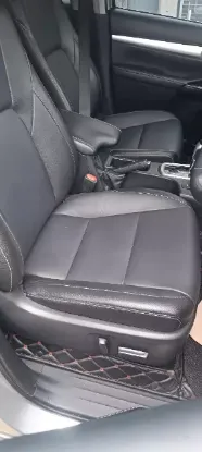 Picture of Toyota Hilux 2022