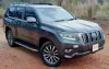 Picture of Toyota Prado 2017