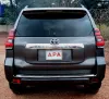 Picture of Toyota Prado 2017