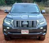 Picture of Toyota Prado 2017