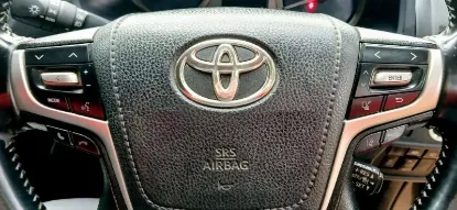 Picture of Toyota Prado 2017