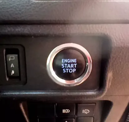 Picture of Toyota Prado 2017
