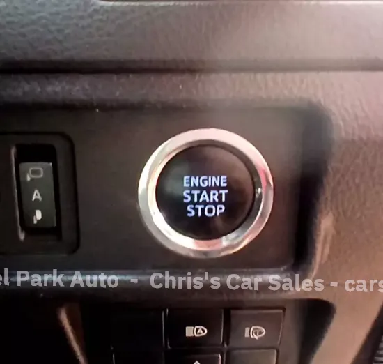 Picture of Toyota Prado 2017