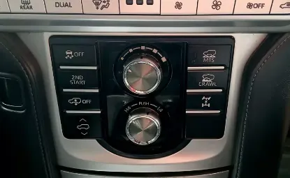 Picture of Toyota Prado 2017
