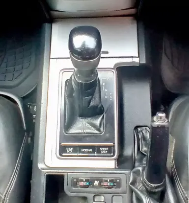 Picture of Toyota Prado 2017
