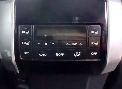 Picture of Toyota Prado 2017
