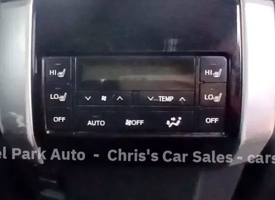 Picture of Toyota Prado 2017