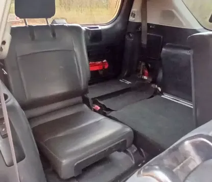Picture of Toyota Prado 2017