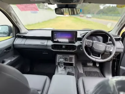 Picture of Toyota Hilux 2026