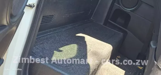 Picture of Toyota Hilux 2018