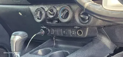 Picture of Toyota Hilux 2018