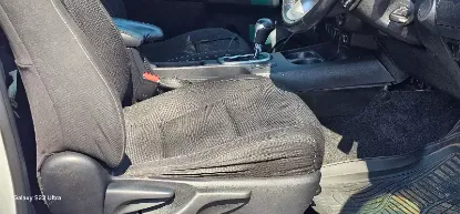 Picture of Toyota Hilux 2018