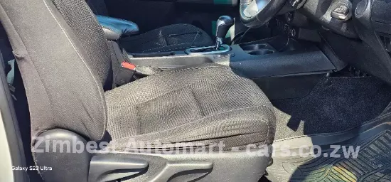 Picture of Toyota Hilux 2018