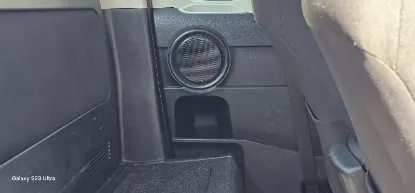 Picture of Toyota Hilux 2018