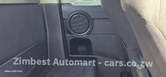 Picture of Toyota Hilux 2018