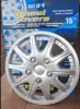 Picture of Car wheel covers