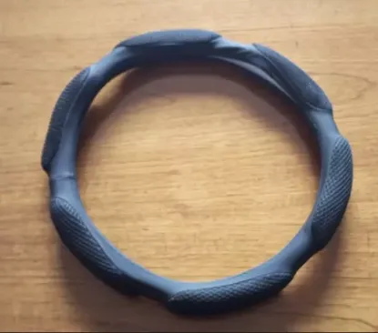 Picture of Steering wheel covers